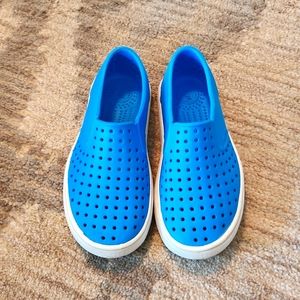 Native Miles shoes size 1